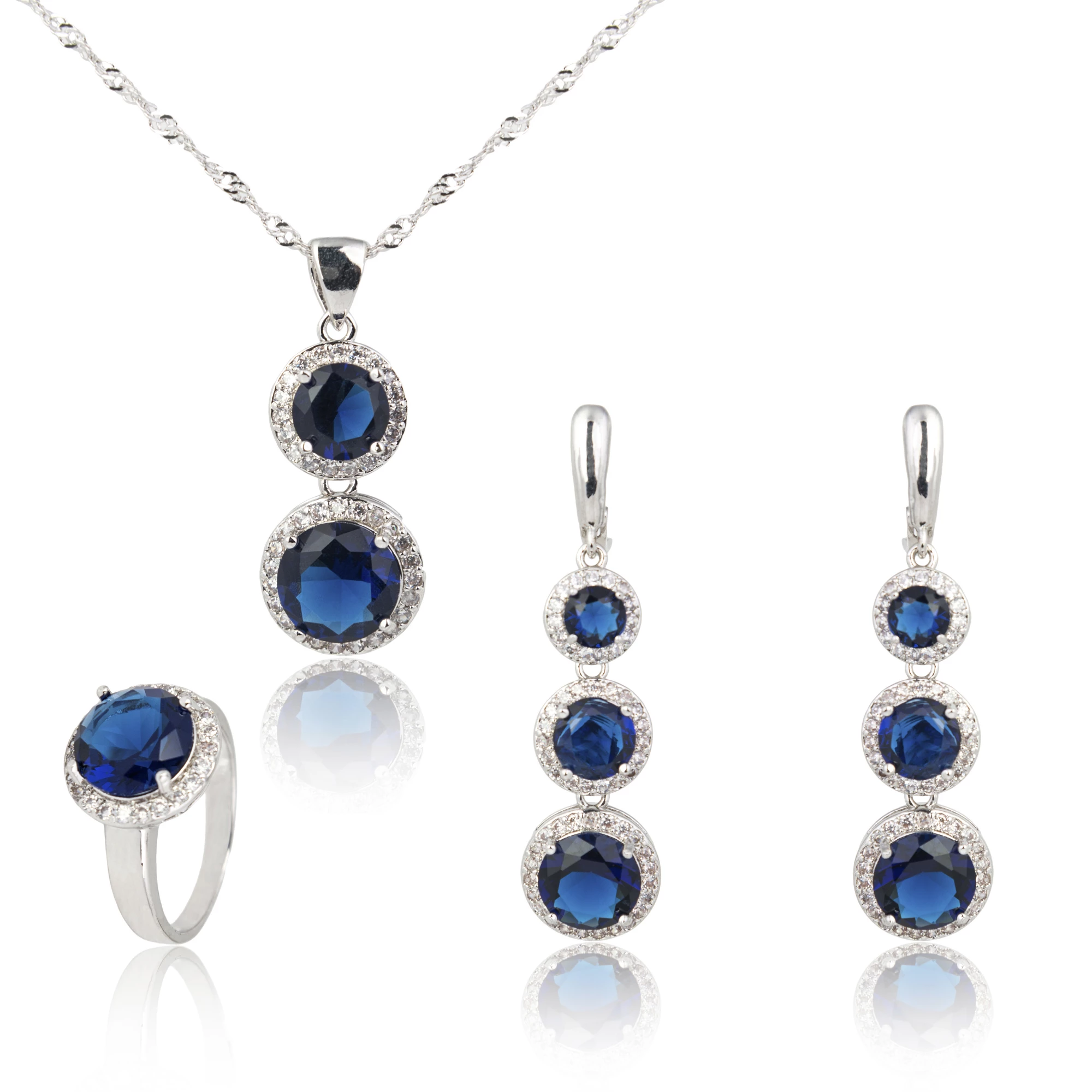 gems bleue