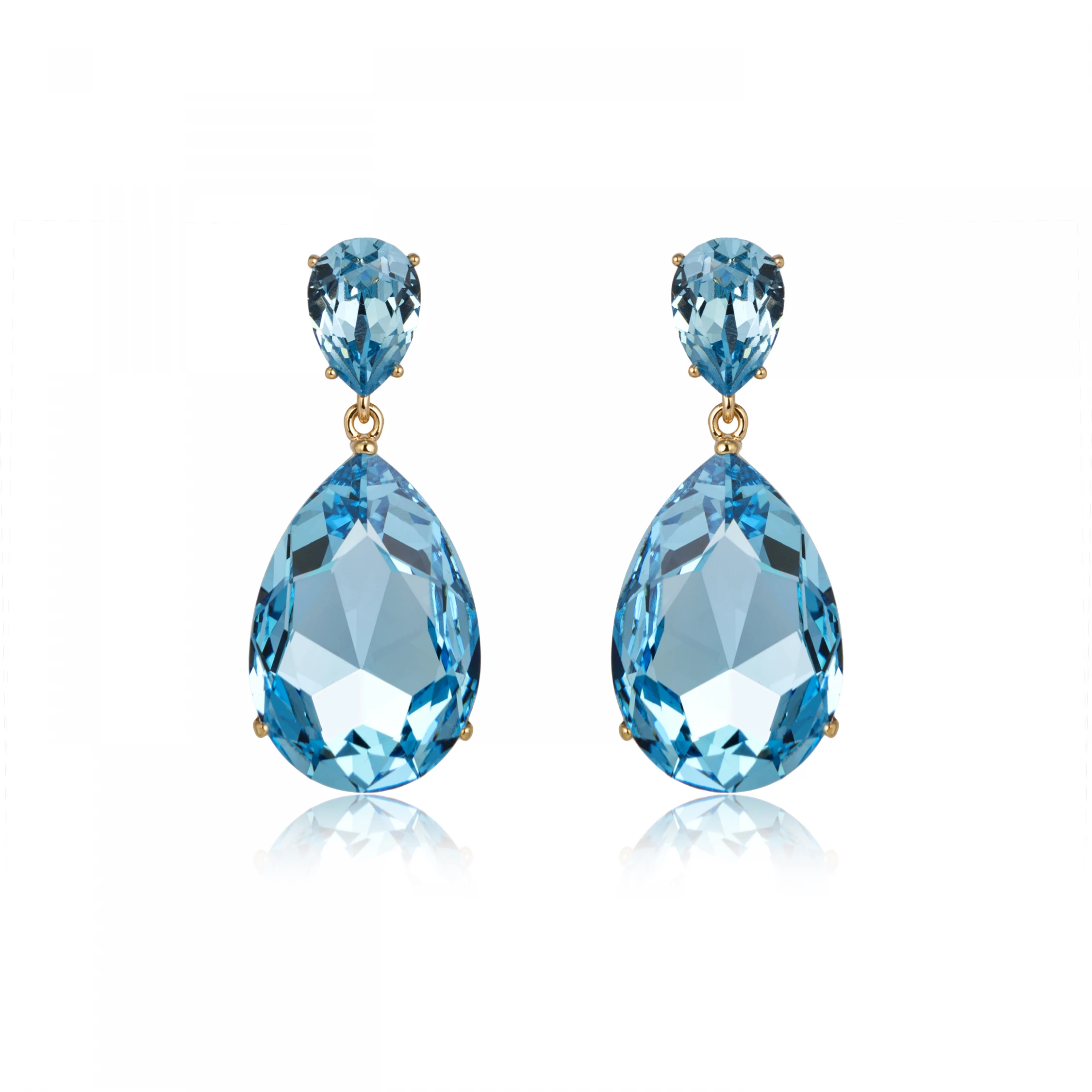 blue gemstones